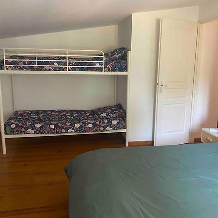 Appartement En Provence Châteaurenard Exteriör bild