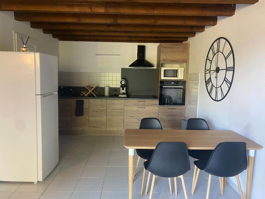 Appartement En Provence Châteaurenard Exteriör bild