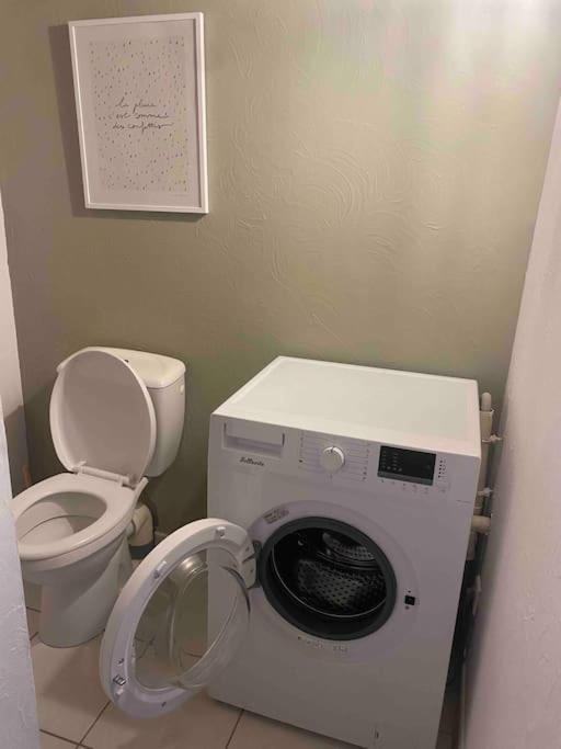 Appartement En Provence Châteaurenard Exteriör bild