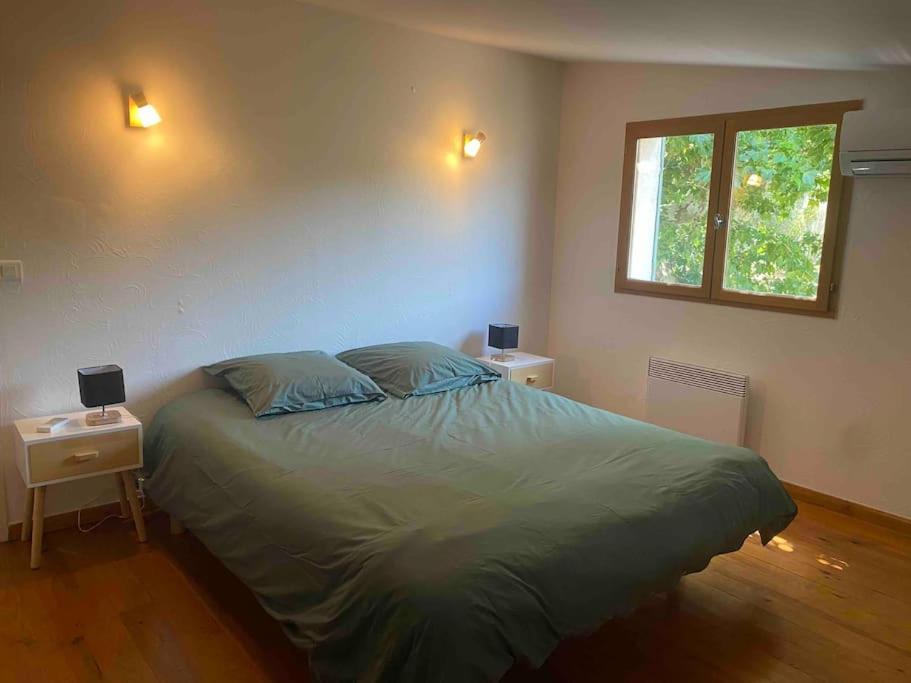 Appartement En Provence Châteaurenard Exteriör bild