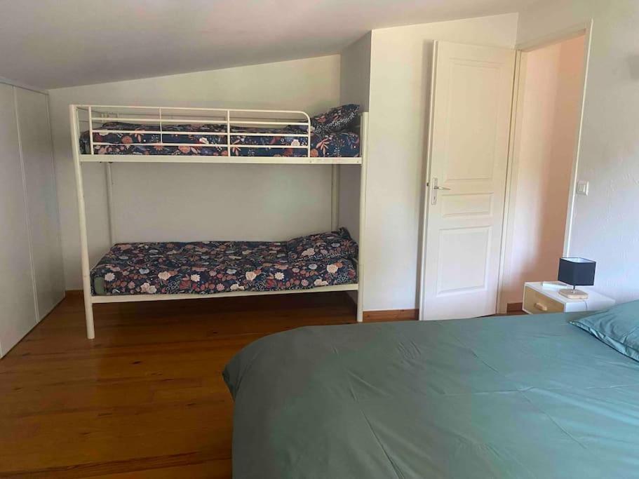 Appartement En Provence Châteaurenard Exteriör bild